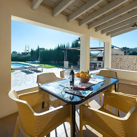Villa Owl Madrave - Family And Friends