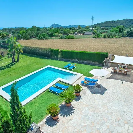 Owl Madrave - Family And Friends Villa *