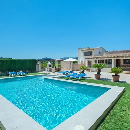 Villa Owl Madrave - Family And Friends Port de Pollenca