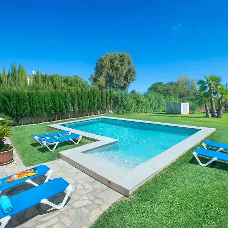 Villa Owl Madrave - Family And Friends Port de Pollenca