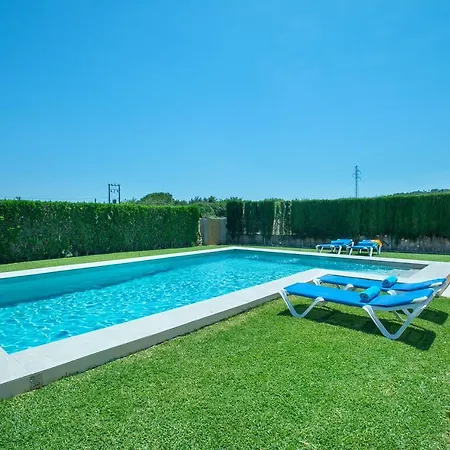 Owl Madrave - Family And Friends Villa *