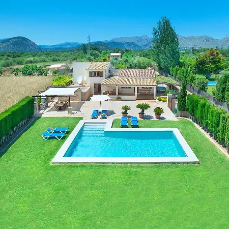 Owl Madrave - Family And Friends Villa